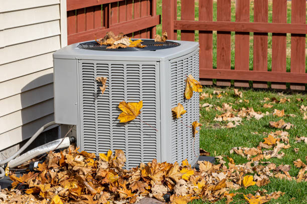 Affordable air conditioning repair in Rowlett, TX