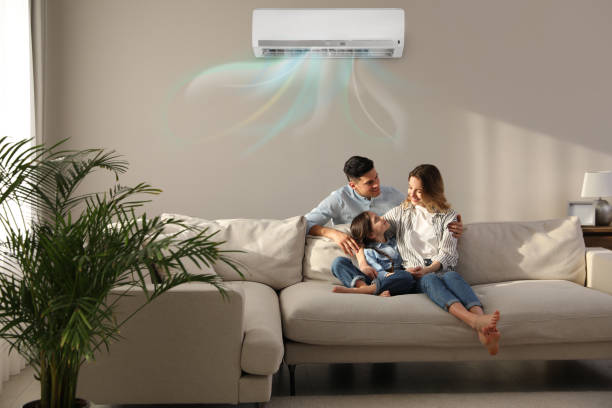 Best HVAC service technicians  in Rowlett, TX