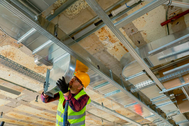 Best HVAC tune-up services  in Rowlett, TX