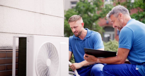 Best HVAC air duct cleaning  in Rowlett, TX