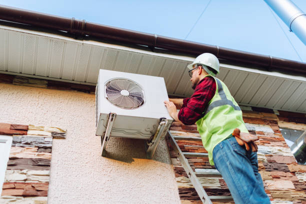 Best HVAC emergency services  in Rowlett, TX