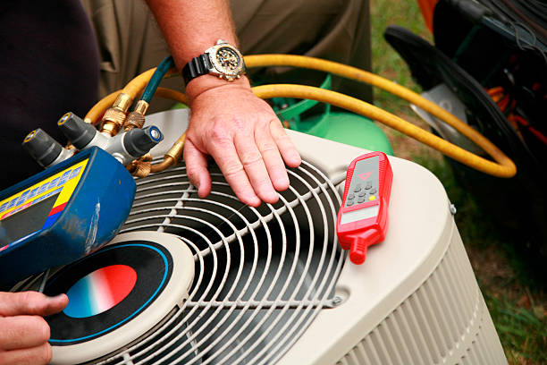 Reliable Rowlett, TX HVAC Solutions