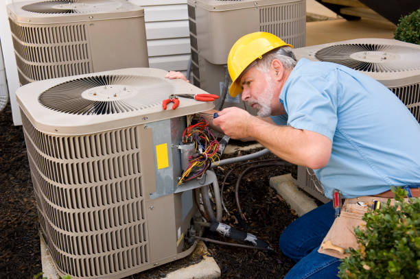 Best HVAC contractors  in Rowlett, TX