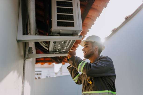 Best Emergency HVAC repair  in Rowlett, TX