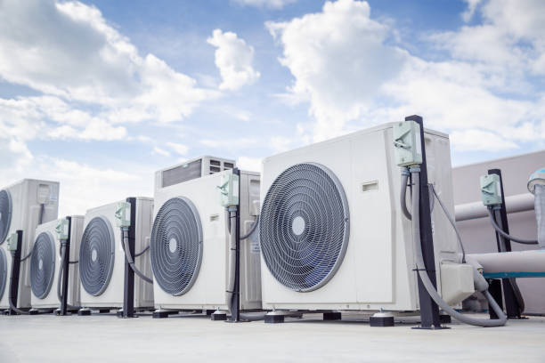 Best HVAC installation services  in Rowlett, TX