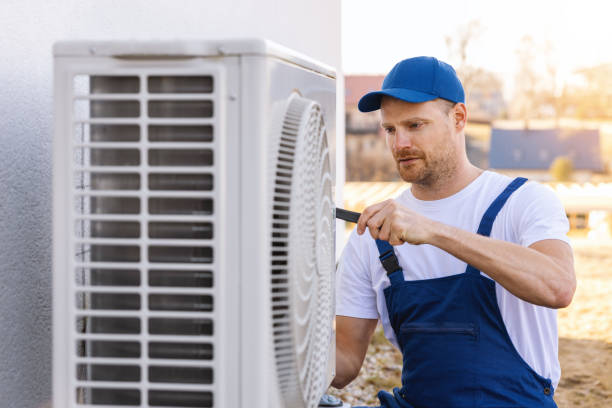 Best Heating repair services  in Rowlett, TX