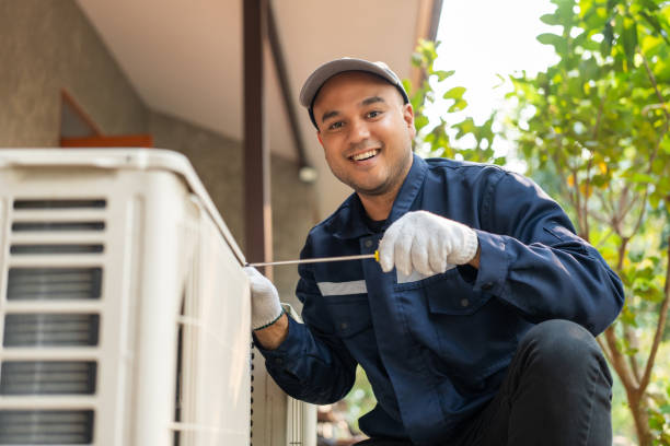 Best HVAC repair near me  in Rowlett, TX
