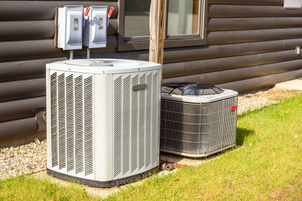 Best HVAC companies near me  in Rowlett, TX